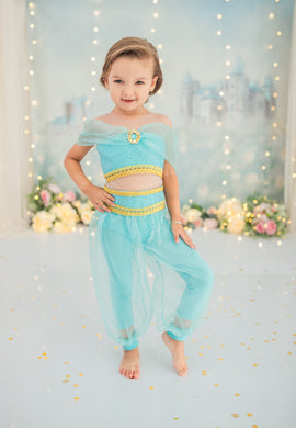 Jazmin Deluxe