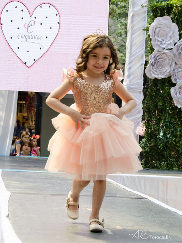 Danika Dress
