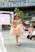 Danika Dress