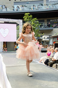 Danika Dress
