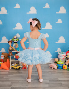 Betty Tutu
